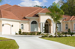 Garage Door Installation Services in Land O Lakes, FL