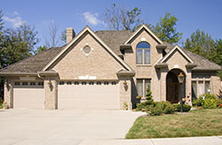 Garage Door Repair Services in  Land O Lakes, FL